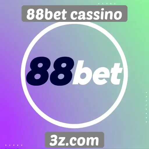 Comparação entre 88bet cassino e concorrentes