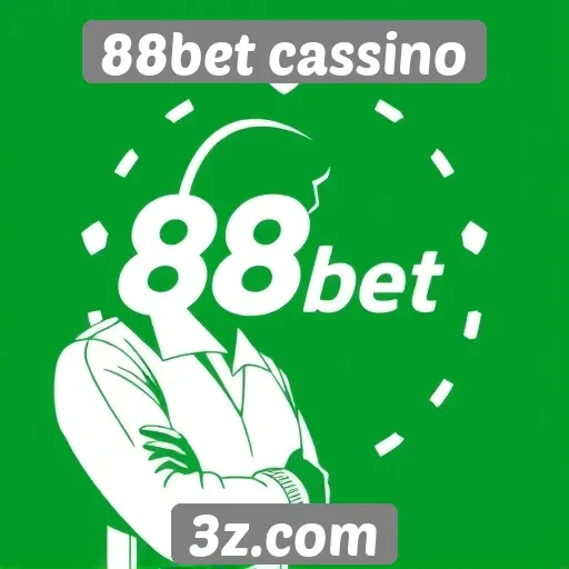 Suporte ao cliente no 88bet cassino