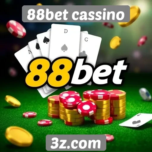 Análise dos métodos de pagamento disponíveis no 88bet cassino